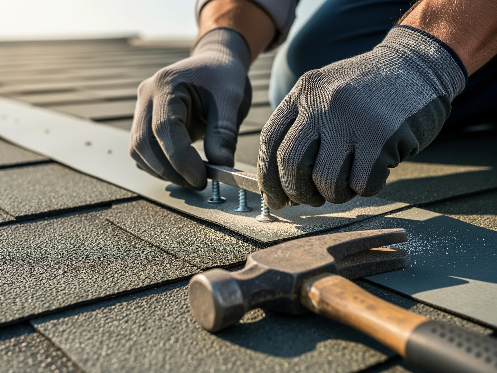 Why choose Fascia Repair in Beryl, UT